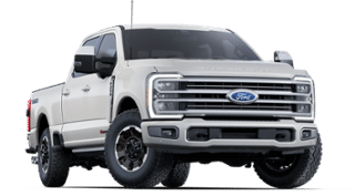 2025 Ford Super Duty® External Image 5